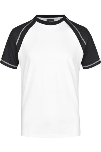Image produit Men´s Raglan-T