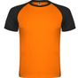 Roly Sport Indianapolis orange_fluo/noir