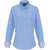 Premier Chemises à rayures Oxford pour femme oxford_blue