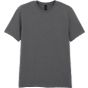 Gildan Softstyle® Ring Spun T-Shirt charcoal
