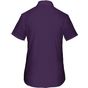 Kariban Judith - Chemise manches courtes femme purple