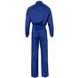 Velilla Italian model overalls cobalt_blue