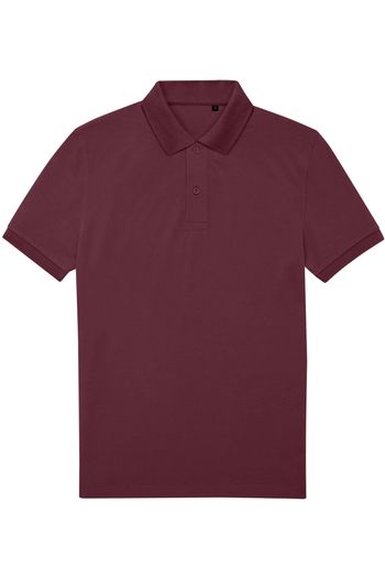 Image produit B&C My Eco Polo 65/35_°