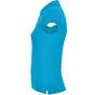 Roly Star Woman turquoise