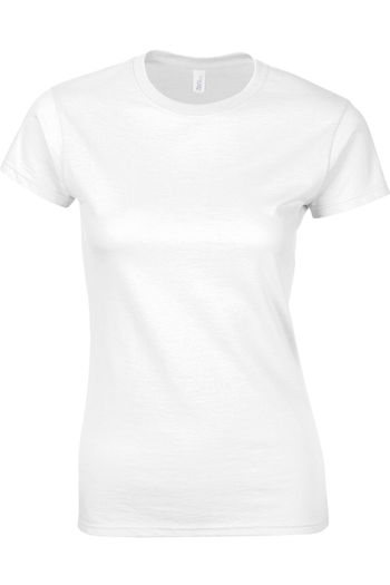 Image produit Women's T-Shirt Softstyle®