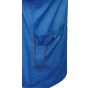 karlowsky Women's Short-Sleeve Medical Tunic Essential Royal blue