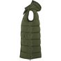 Roly Reine vert_militaire