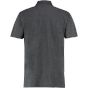 Kustom Kit Workforce Polo Charcoal