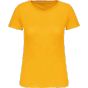 Kariban T-shirt Bio150 IC femme yellow