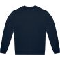 B&C Collection ID.332 Crew Sweatshirt navy