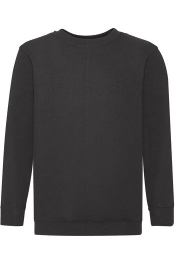 Image produit Classic Set-In Sweat Kids