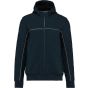 WK Designed To Work Veste softshell 3 couches BIONIC-FINISH® ECO unisexe navy