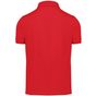 B&C Collection B&C My Polo 210 red