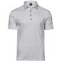 Tee Jays Pima Cotton Polo white