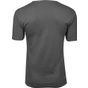 tee jays Mens Interlock Tee powder_grey