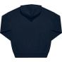 B&C Collection Influence Hoodie navy
