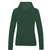 AWDis Just Hoods Women's College Hoodie bottle_green