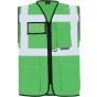 Korntex Gilet de sécurité 