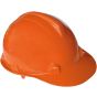 Korntex Basic 6-point safety helmet 