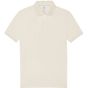 B&C Collection B&C My Polo 210 off_white