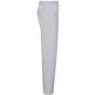 fruit of the loom Classic Open Leg Jog Pants heather_grey