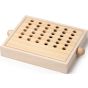 Stamina VICOS beige