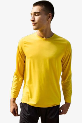 Image produit Recycled Performance Long Sleeve T-Shirt