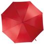 Kimood Parapluie ouverture automatique red