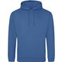 AWDis Just Hoods College Hoodie tropical_blue