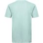 Russell Pure Organic T homme aqua