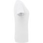 Russell Authentic t-⁠shirt classique femme white