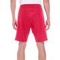 Burnside Stretch Board Shorts red