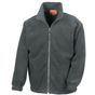 result Full Zip Active Fleece Jacket oxford_grey