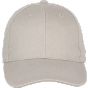 K-up Casquette Baseball - 6 panneaux light_grey