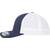 flexfit Flexfit Ultrafibre & Airmesh 2-Tone Cap navy/white