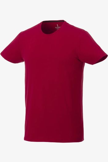 Image produit T-shirt bio manches courtes homme Balfour