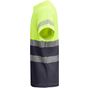 Roly WRK Tauri plomb/jaune_fluo