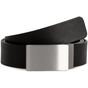 K-up Ceinture classique black