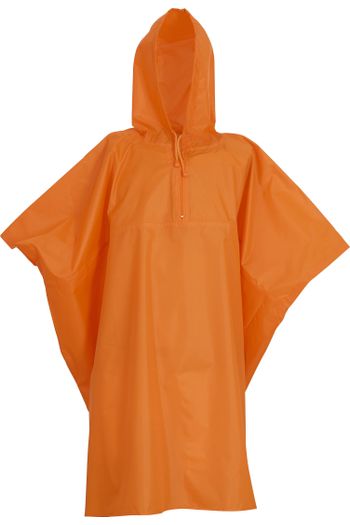 Image produit Poncho léger