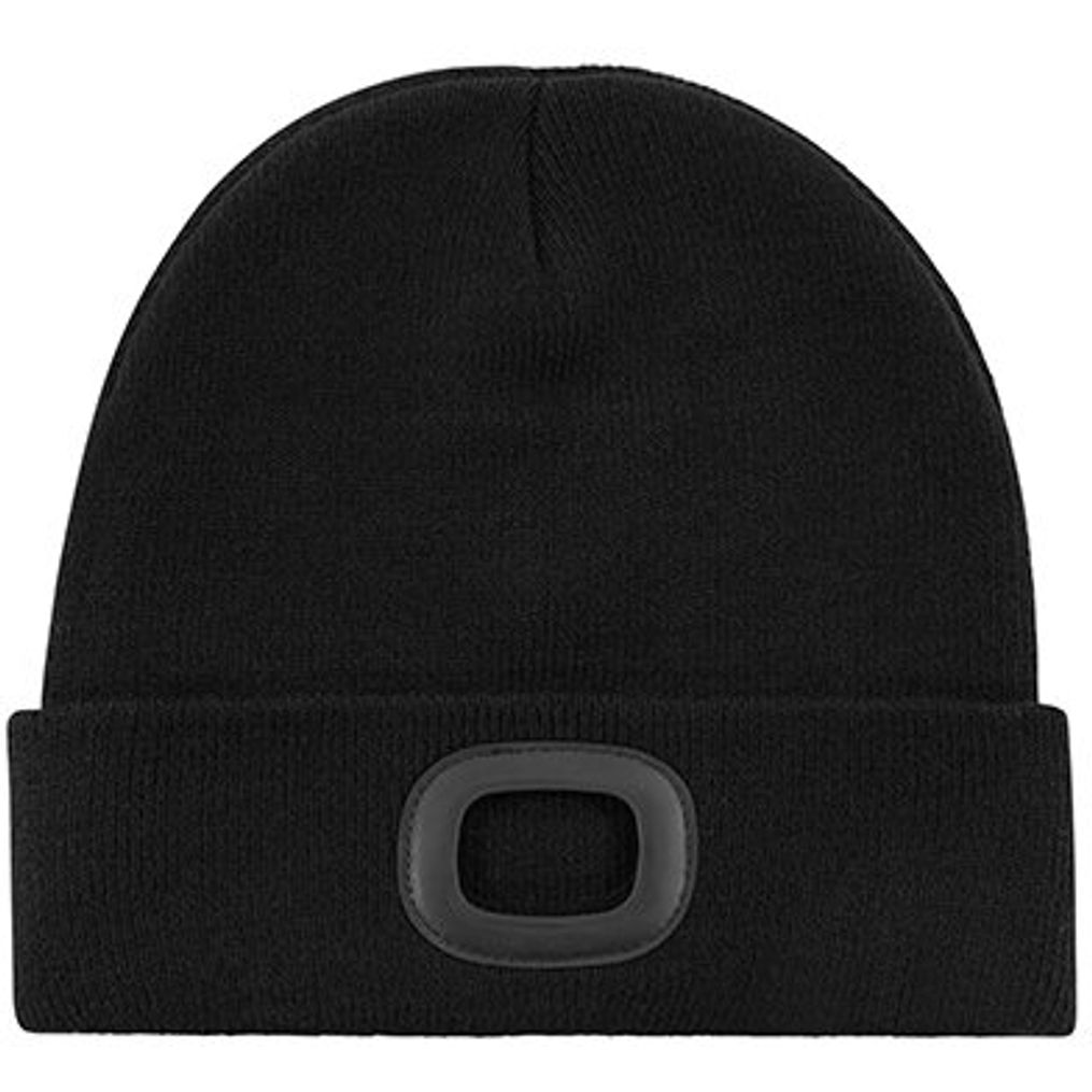 LED Beanie L-merch