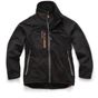 Scruffs Veste Softshell Trade Flex black