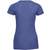 Russell HD T FOR WOMEN blue_marl