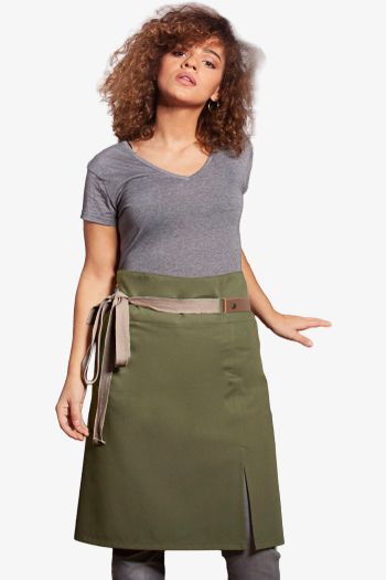 Image produit Waist apron green-generation