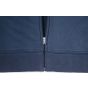 HRM Men´s Premium Hooded Jacket Navy