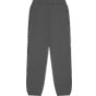 Bella + Canvas Unisex 10 oz heavyweight sweatpant asphalt