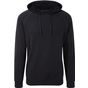 AWDis Just Cool Cool Fitness Hoodie jet_black
