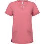 Onna By Premier Tunique invincible en tissu extensible Onna pour femme - calm_pink - S