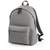 Bagbase Two-tone Fashion Backpack grey_marl