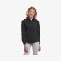 Russell Chemise en Popeline 100% Coton classique manches longues femme