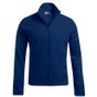 Promodoro Men´s Jacket Stand-Up Collar navy